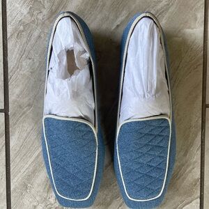 Vivaia Flats, Size EU 41 (US 10.5)